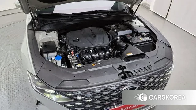 Hyundai The New Grandeur IG id 3760395 из Кореи 16