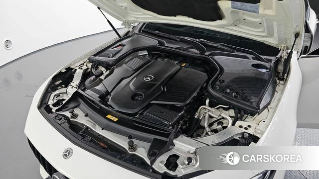 Mercedes-Benz CLS-Class C257 id 4794829 из Кореи 30