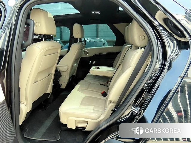 Land Rover Discovery 5 id 4203455 из Кореи 16