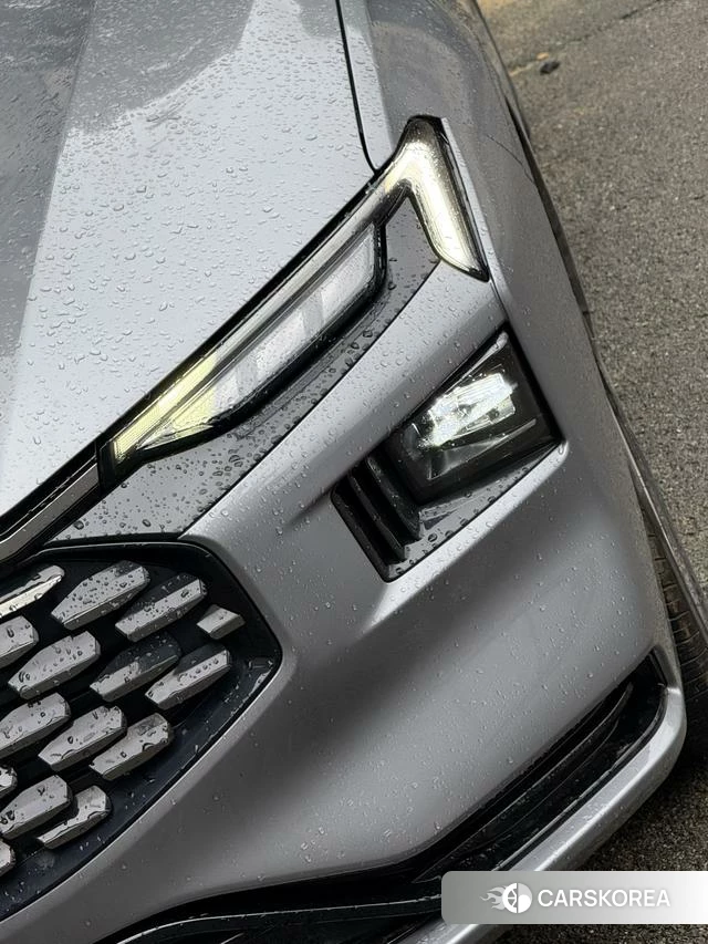 Ford Mondeo id 4393202 из Китая 22