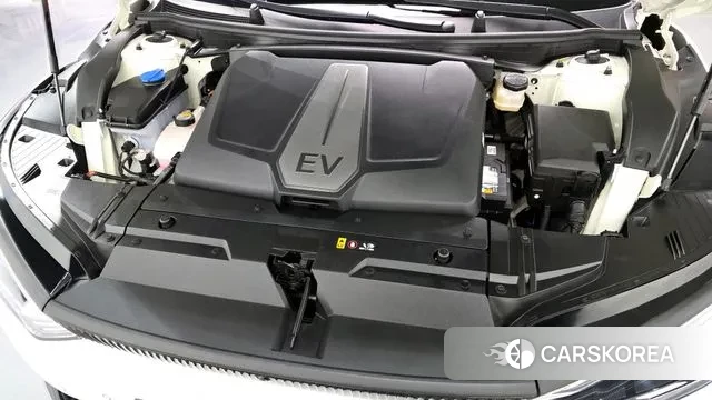 Kia EV6 id 3660301 из Кореи 16