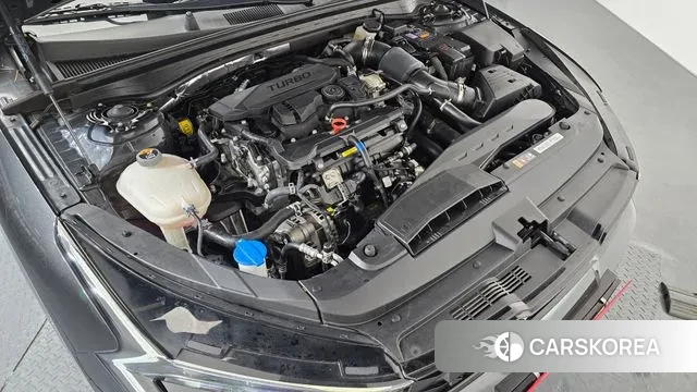 Kia The New K5 3rd generation id 3596409 из Кореи 16