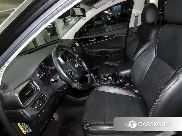 Kia The New Sorento id 3380447 из Кореи 16