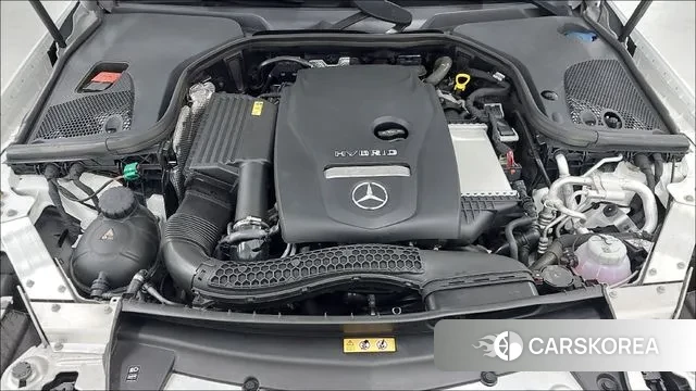 Mercedes-Benz E-Class W213 id 3405871 из Кореи 13