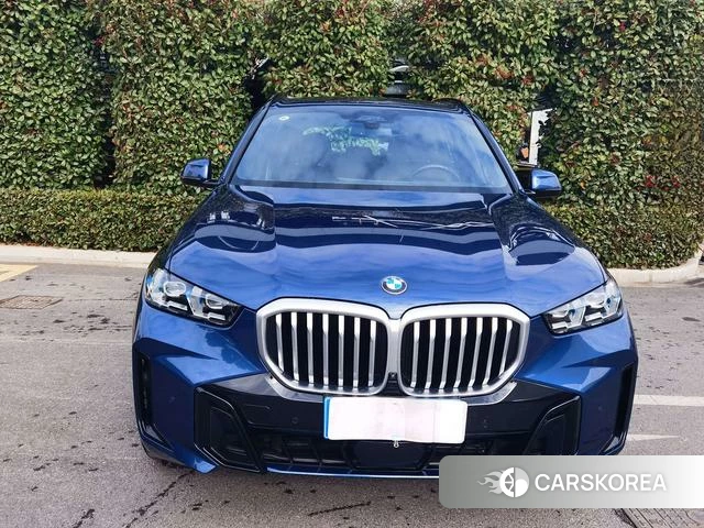 BMW X5 id 4208650 из Китая 9