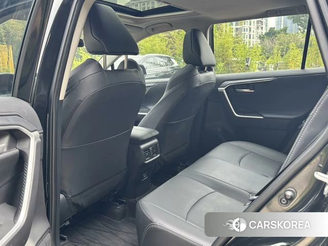 Toyota Wilanda id 4278708 из Китая 8