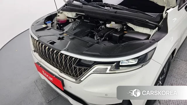 Kia Carnival 4th generation id 3614809 из Кореи 16