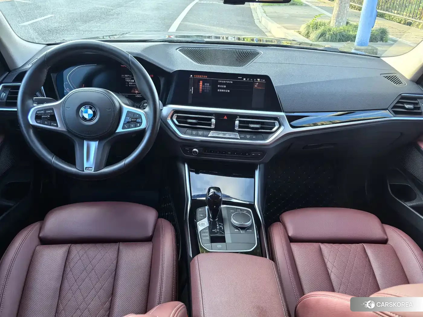 BMW 3 series id 4600981 из Китая 13