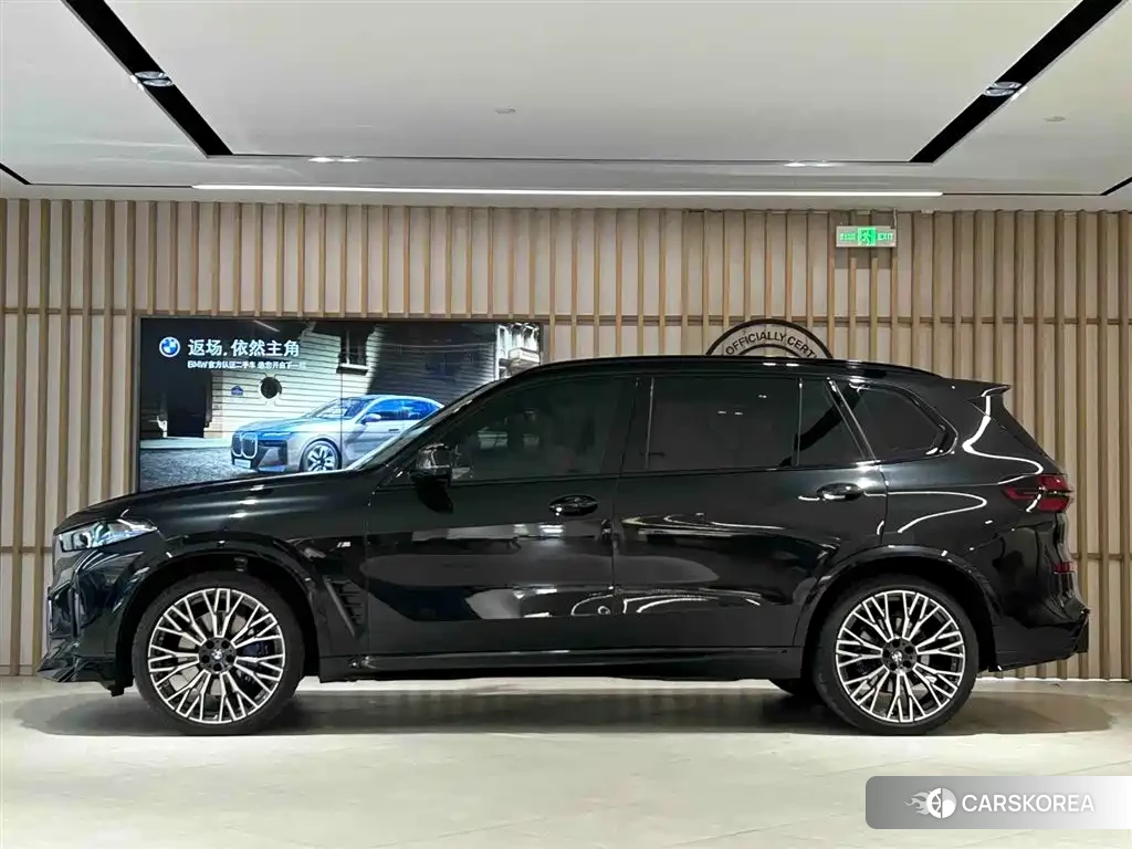 BMW X5 id 4548025 из Китая 15