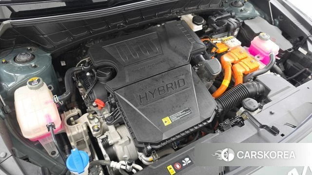 Kia Di Ol Nu Niro id 4936023 из Кореи 29