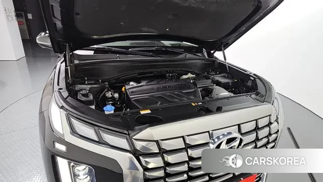 Hyundai The New Palisade id 3011429 из Кореи 16