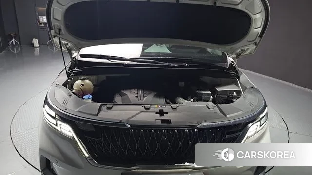 Kia Carnival 4th generation id 2985266 из Кореи 16