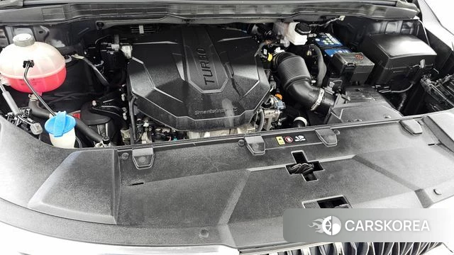 Kia Carnival 4th generation id 4464439 из Кореи 31