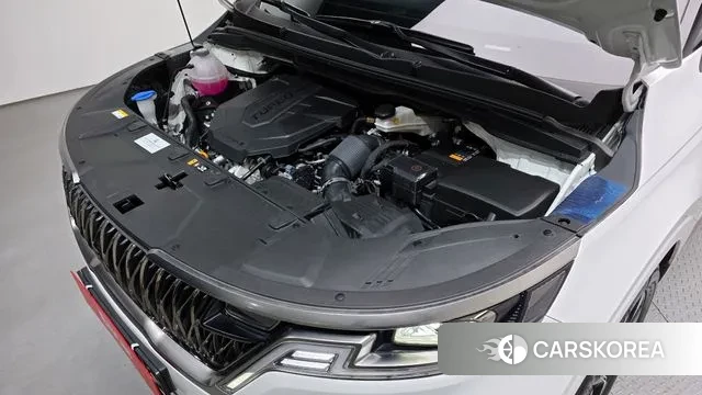 Kia Carnival 4th generation id 2984194 из Кореи 16