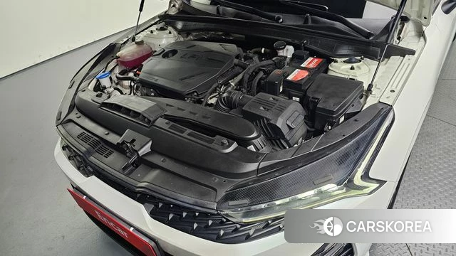 Kia K5 3rd generation id 4906091 из Кореи 16