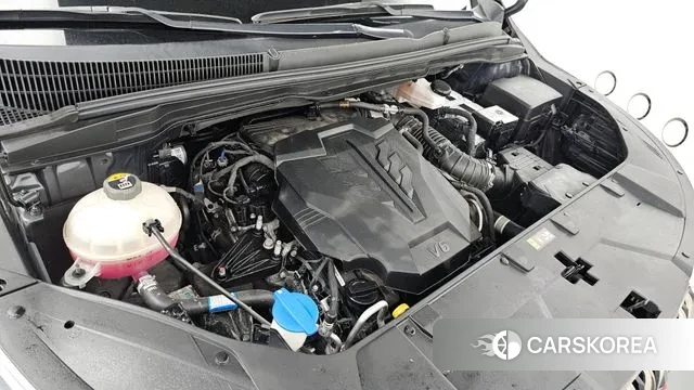 Kia Carnival 4th generation id 3038261 из Кореи 16