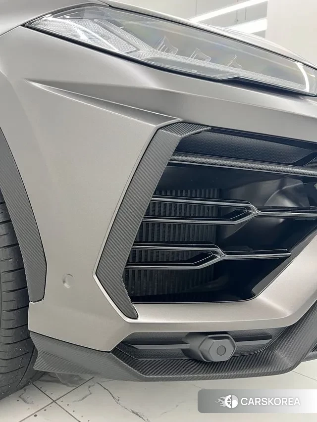 Lamborghini Urus id 3273809 из Кореи 9