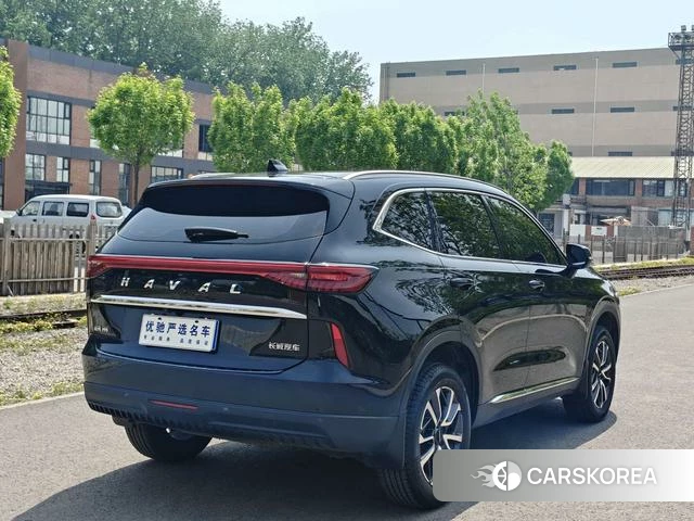 Haval H6 id 4235025 из Китая 26