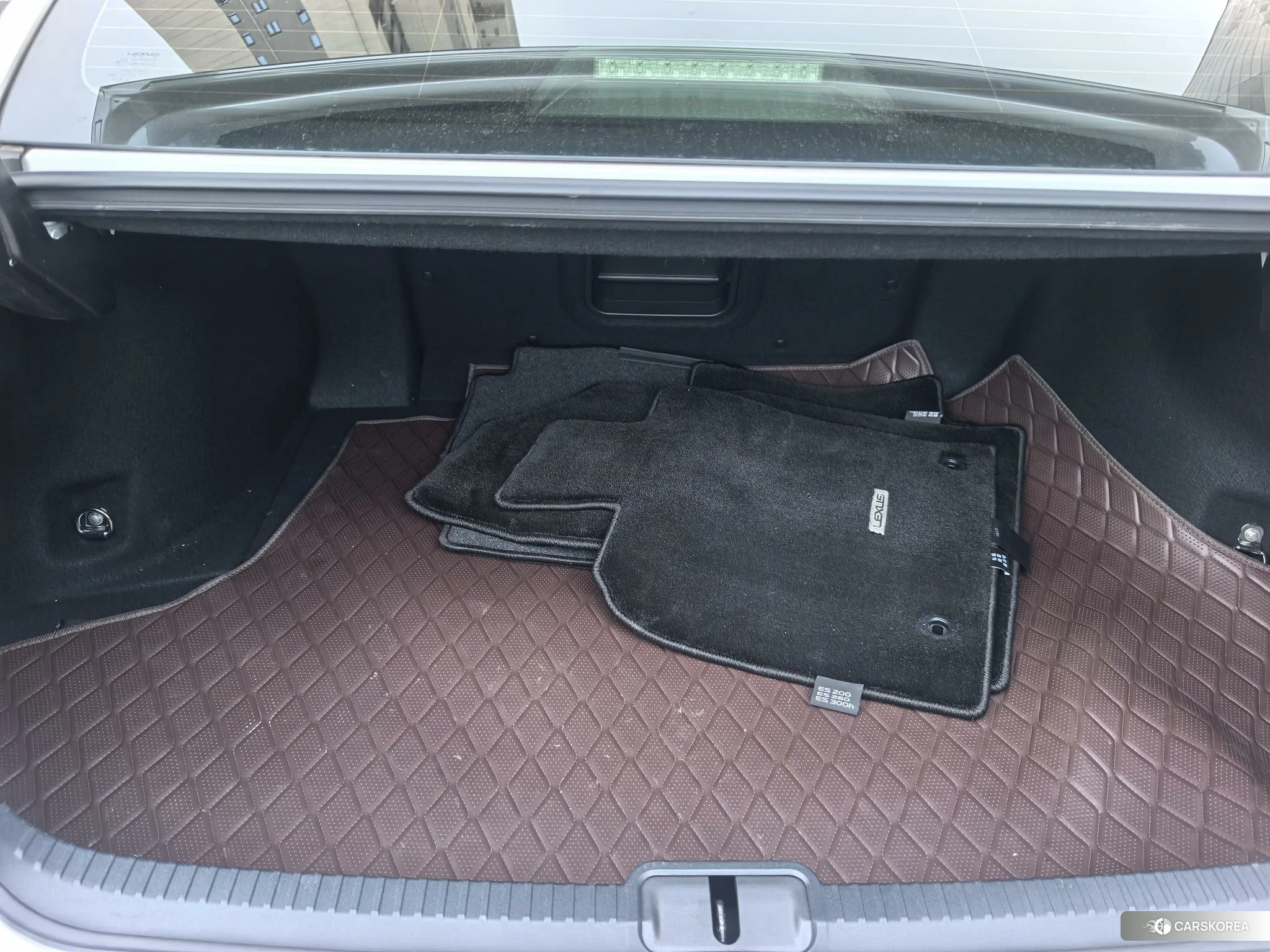 Lexus ES id 4468000 из Китая 18