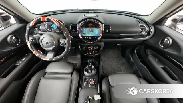 Mini Cooper Clubman id 4550474 из Кореи 28