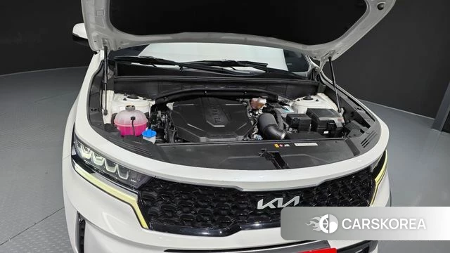 Kia Sorento 4th Generation id 4774903 из Кореи 28