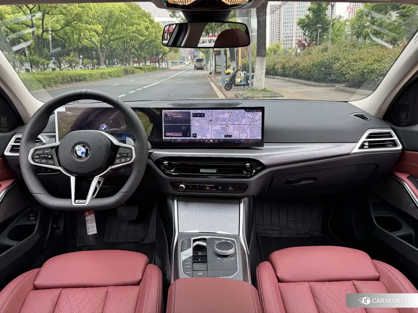 BMW 3 series id 4538831 из Китая 9