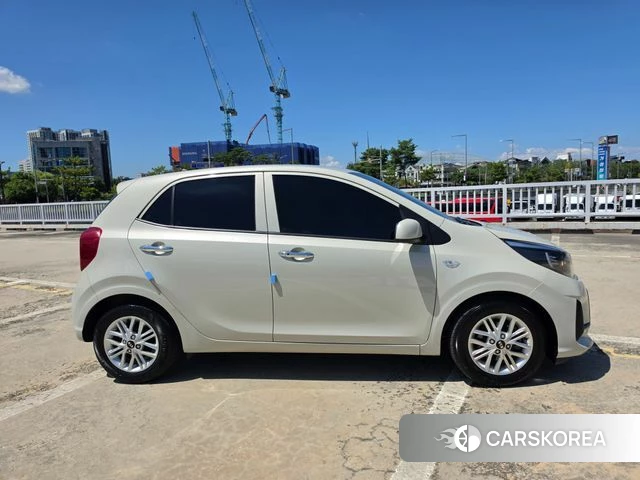 Kia Morning Urban (JA) id 4672055 из Кореи 15