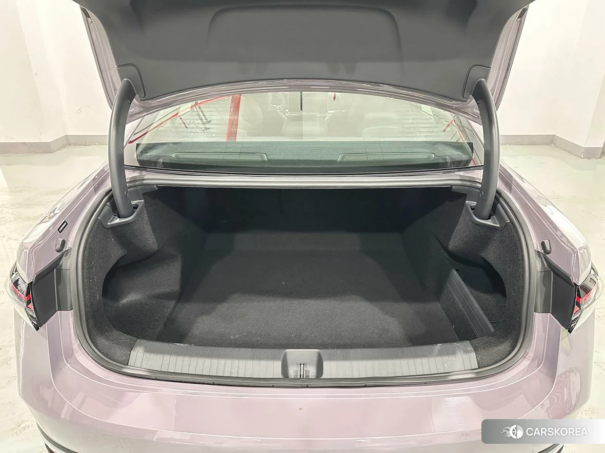 Volkswagen Passat id 4479264 из Китая 16