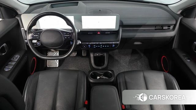 Hyundai Ionic 5 id 4894100 из Кореи 34