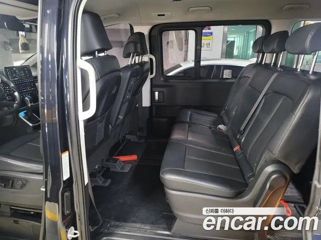 Hyundai Staria id 2325967 из Кореи 11