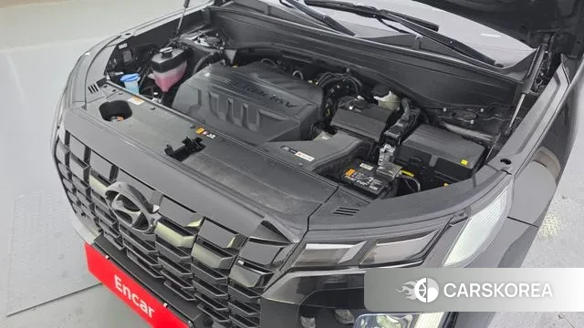 Hyundai The New Palisade id 3734231 из Кореи 16