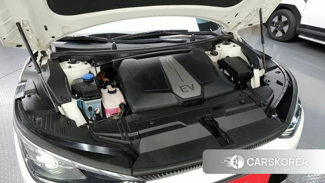 Kia EV6 id 4186941 из Кореи 16