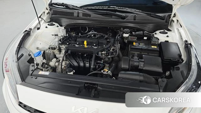 Kia The New K3 2nd generation id 4549512 из Кореи 28