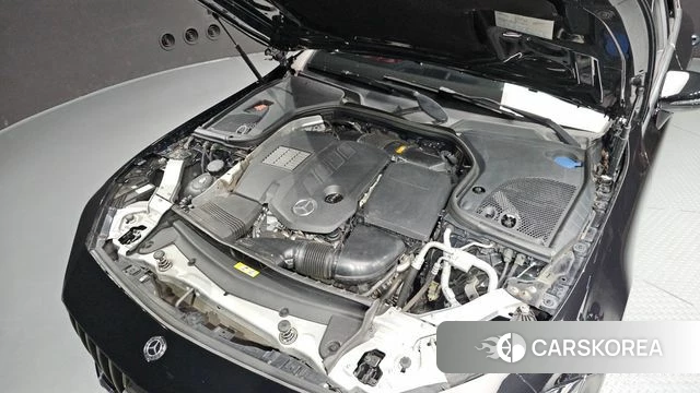Mercedes-Benz CLS-Class C257 id 4882153 из Кореи 29