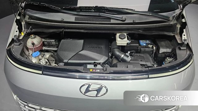 Hyundai Staria id 4631193 из Кореи 28