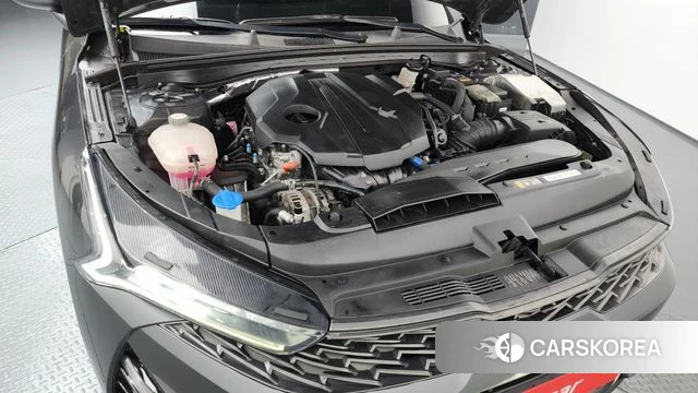 Kia K5 3rd generation id 3842537 из Кореи 16