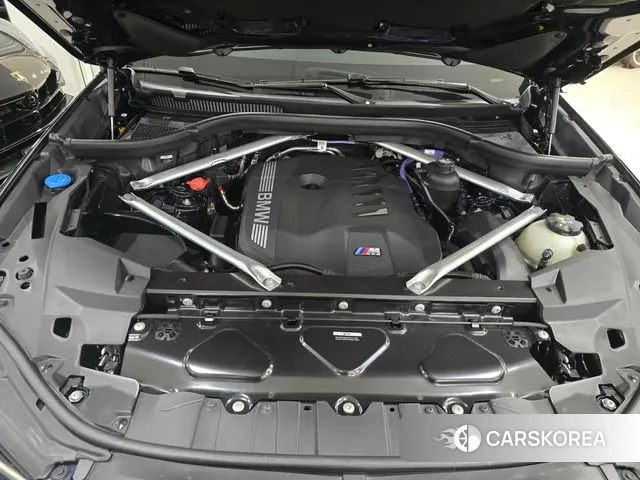 BMW X6 (G06) id 3614359 из Кореи 16