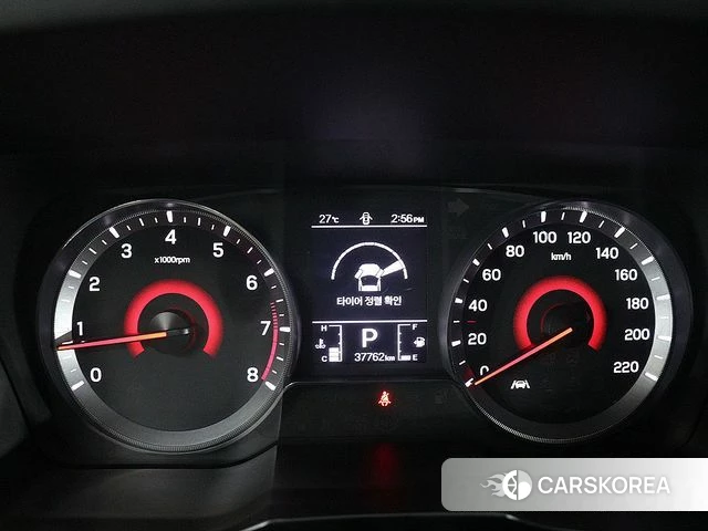 Ssangyong Berry New Tivoli id 4732613 из Кореи 16