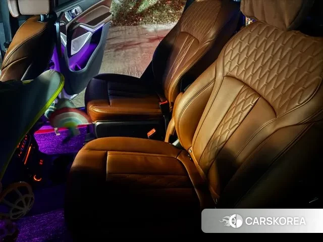 BMW X7 (G07) id 3366918 из Кореи 8