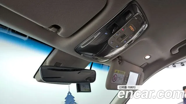 Genesis GV80 id 2758142 из Кореи 16