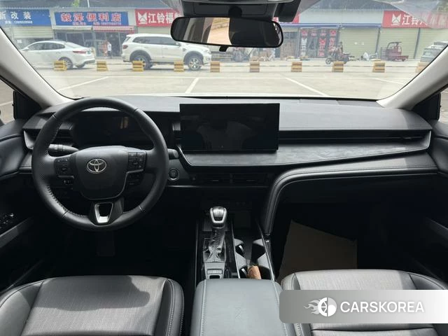 Toyota Camry id 4257547 из Китая 9