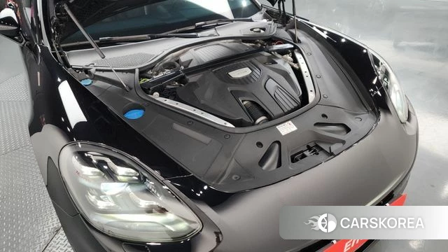 Porsche Panamera (971) id 3905575 из Кореи 16