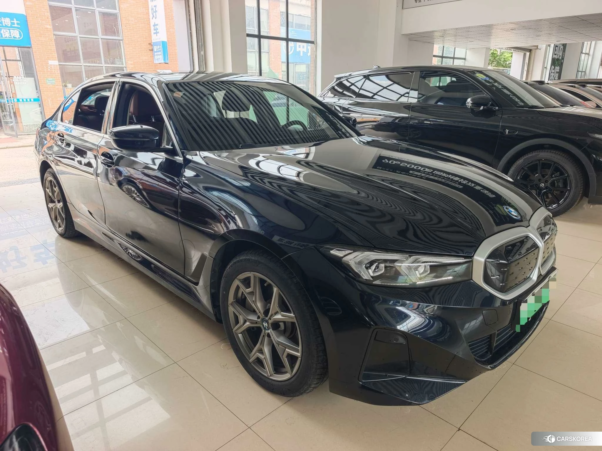 BMW i3 id 4473512 из Китая 14