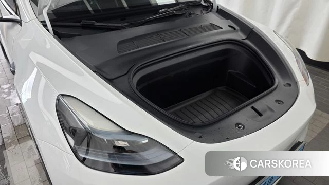Tesla Model Y id 4584444 из Кореи 16