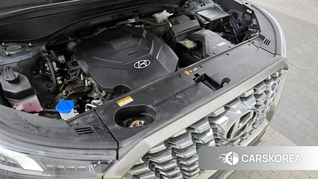 Hyundai Palisade id 3787789 из Кореи 16