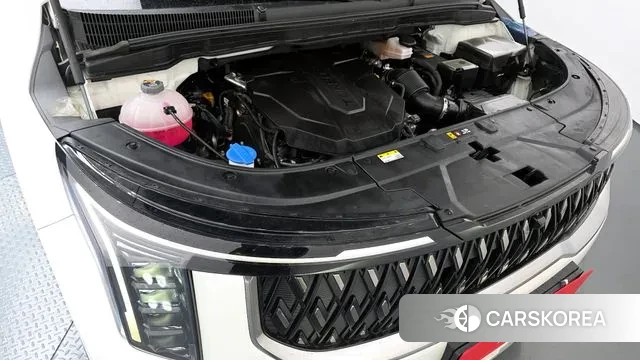 Kia The New Carnival 4th Generation id 3571611 из Кореи 16