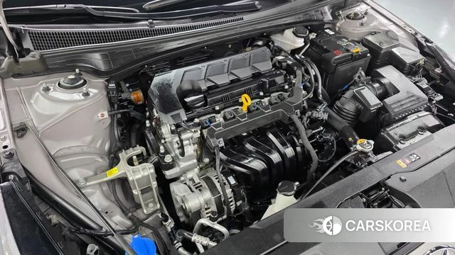 Hyundai Avante (CN7) id 3940858 из Кореи 16