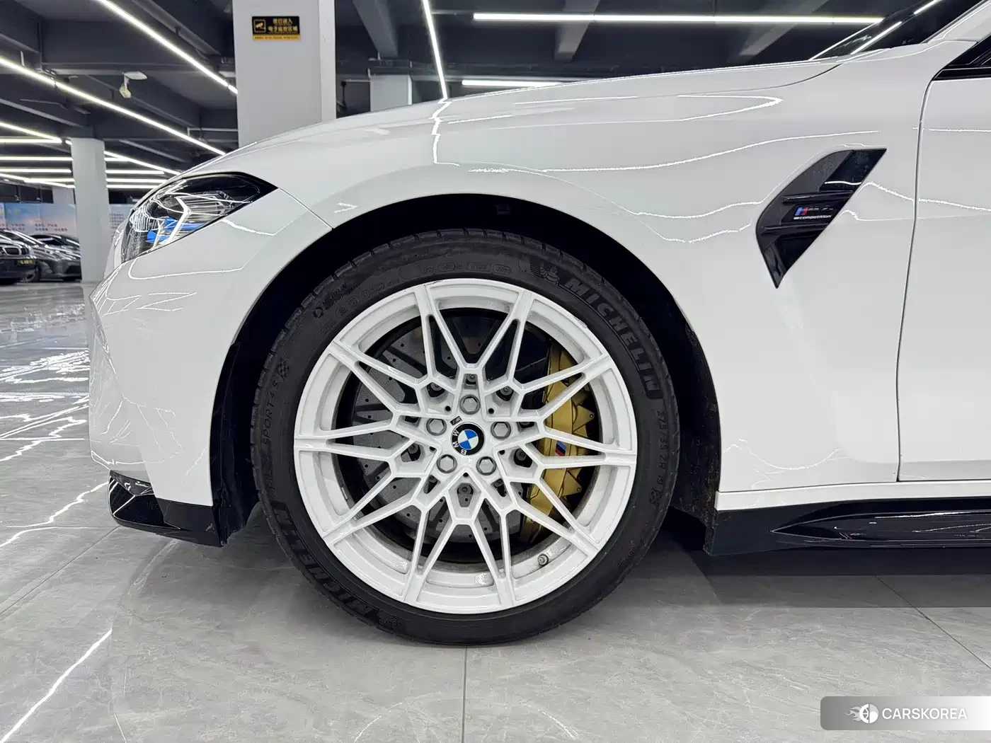 BMW M4 id 4679854 из Китая 15