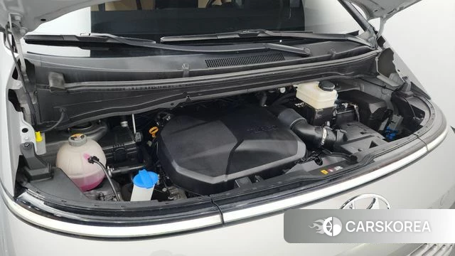 Hyundai Staria id 3941438 из Кореи 16