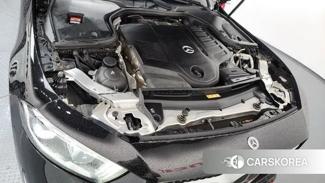 Mercedes-Benz CLS-Class C257 id 3747266 из Кореи 16